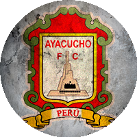 Logo Ayacucho FC